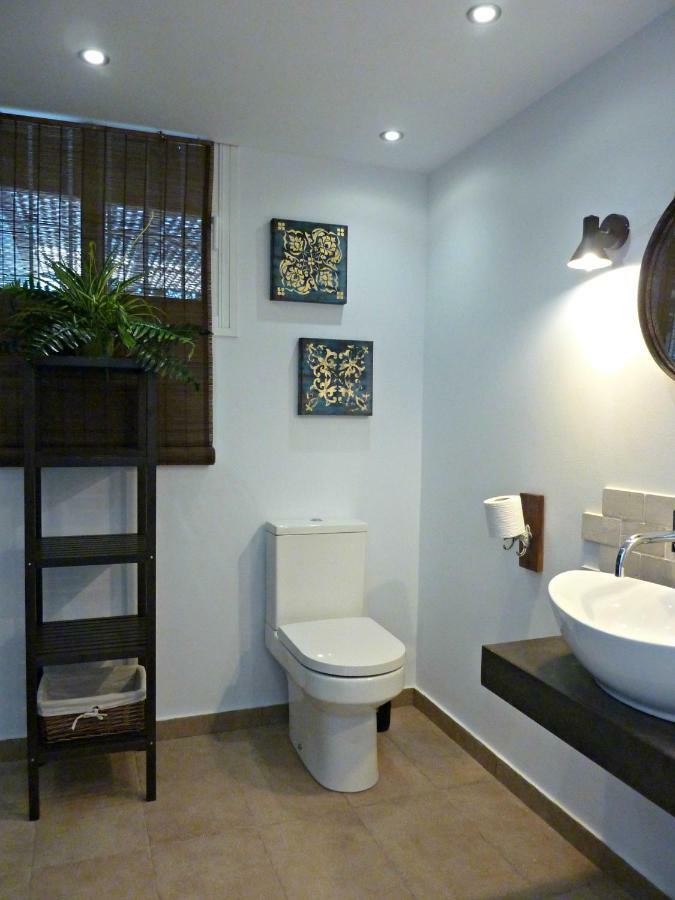 Villa Breeze Boutique Guest Rooms, Marbella Sitio de Calahonda エクステリア 写真