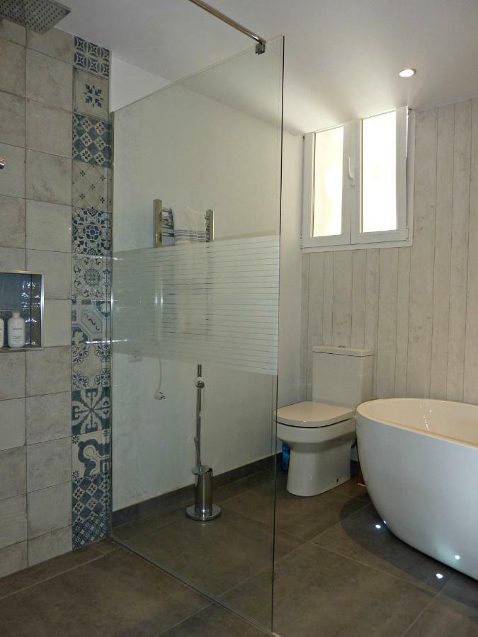 Villa Breeze Boutique Guest Rooms, Marbella Sitio de Calahonda エクステリア 写真
