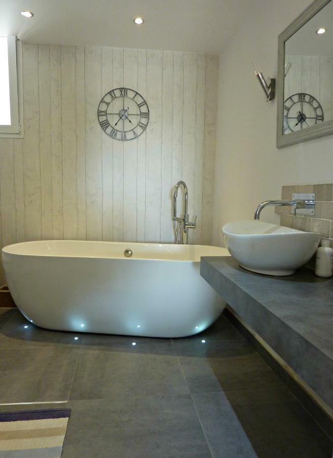 Villa Breeze Boutique Guest Rooms, Marbella Sitio de Calahonda エクステリア 写真