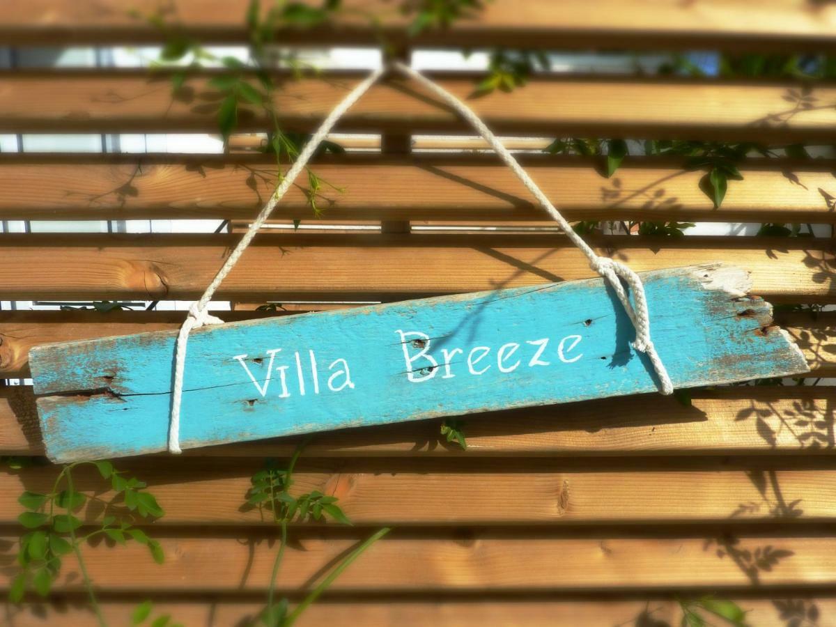 Villa Breeze Boutique Guest Rooms, Marbella Sitio de Calahonda エクステリア 写真