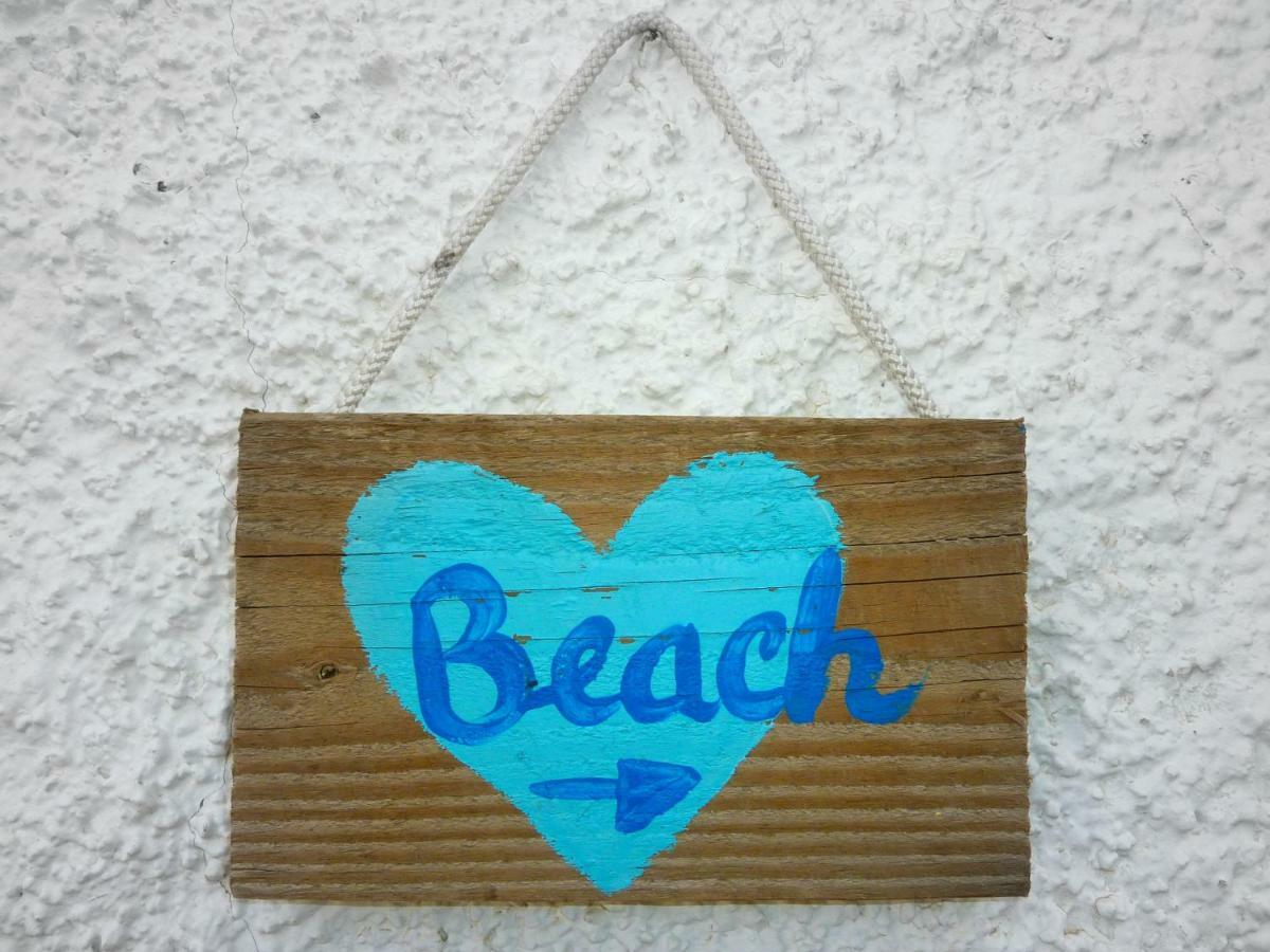 Villa Breeze Boutique Guest Rooms, Marbella Sitio de Calahonda エクステリア 写真
